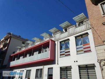 Loft arredato Cit turin