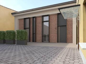 Loft di prestigio di 314 mq in vendita Vicolo Borghetto,...