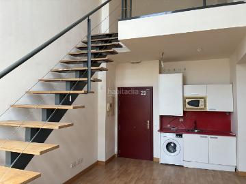 Loft en venta en San Sebastián de los Reyes, Vega de la...