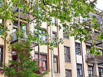 Loft in Berlin Kreuzberg
