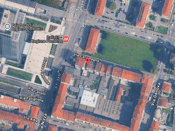 Loft in vendita a Torino