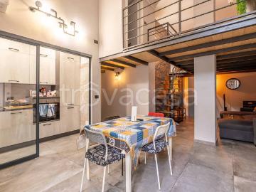 Loft in vendita a Torino, Don Bosco