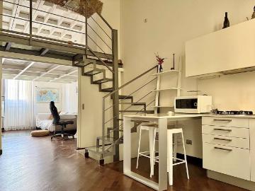 Loft in vendita a Milano