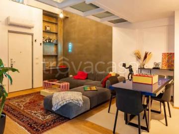 Loft in vendita a Milano, Sempione Fiera Milanocity