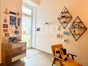 Loft ristrutturato a Torino