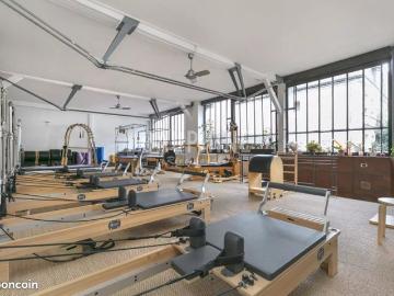 Loft 260 m² Paris 6ème