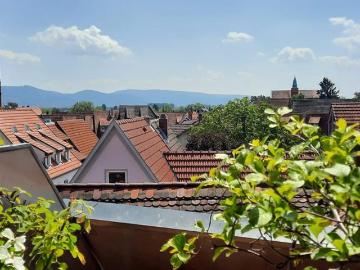 Loftartiges Altstadt Wohneigentum ca. 190qm Privatverkauf