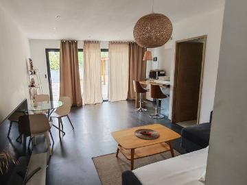 Logement étudiant prés Marine marchande Bail mobilité...