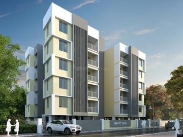 Lohegaon 1 BHK Apartment For Sale Pune