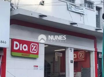 Loja / Comércio para Venda em Osasco/SP Centro