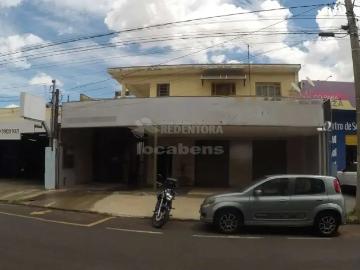 Loja / Comércio para Venda em São José do Rio Preto/SP...