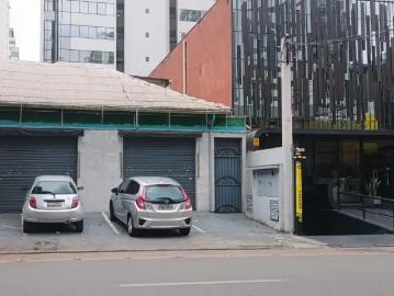 Loja / Comércio para Venda em São Paulo/SP Moema