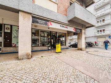 Loja / Estabelecimento Comercial em Caldas da Rainha...