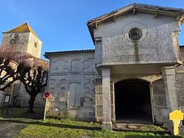 Lorignac 17240 Achat / Vente parking