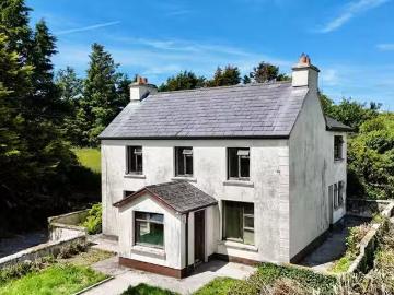 Lot 1 Kilroe West, Inverin, Co. Galway