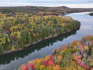 Lot 2 Highway 316, Country Harbour Mines, NS, B0H 1J0...