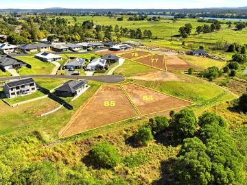 LOT 85 LAKE VIEW ESTATE FLOOD FREE BLOCKS