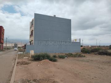Lot de terrain titré à vendre 155 m2
