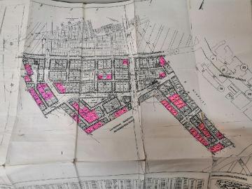 Lot de villa au lotissement al omrane WIAM II Tiz
