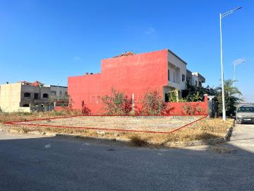 Lot Villa 247m2 quartier Al Mohit Bouznika