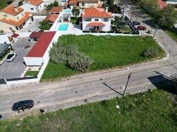 Lote de terreno