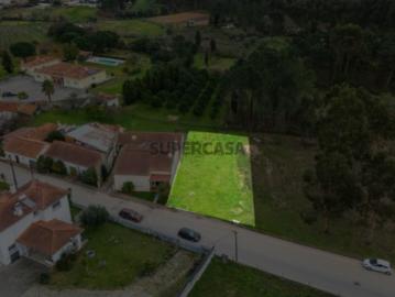 Lote de Terreno | Gandara, Mealhada