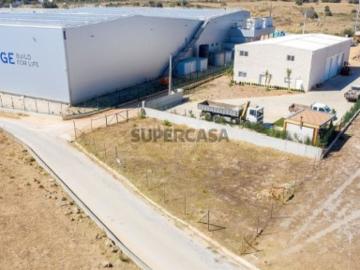 Lote de Terreno de 400 m² para construção proximo de Lagos