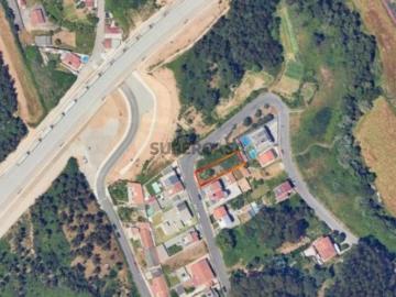 Lote de Terreno em Francelos