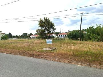 Lote de Terreno Foros de Salvaterra