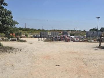 Lote de Terreno Industrial em Alfarelos, Coimbra