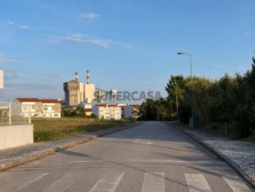 Lote de Terreno P/ Construção Vila Verde, Figueira da Foz