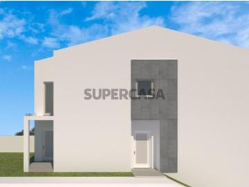 Lote de Terreno para Construção com Projeto Aprovado...