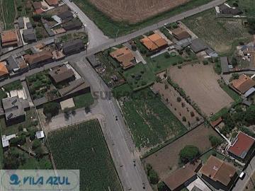 Lote de terreno para construção de moradia Guilhabreu...
