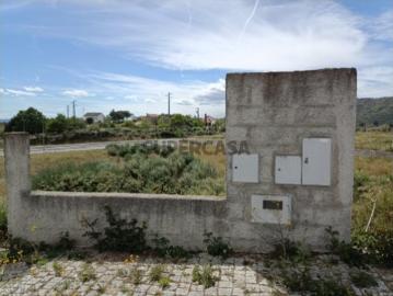 Lote de terreno para construção de moradia unifamiliar...