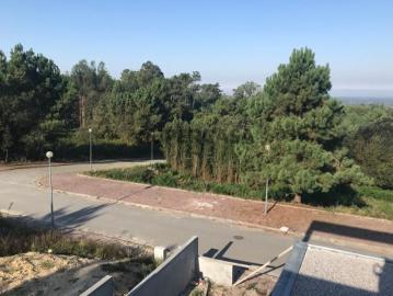 Lote de Terreno para Moradia Oliveira de Azeméis