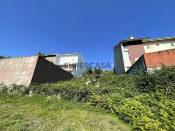Lote de Terreno Parada de Todeia