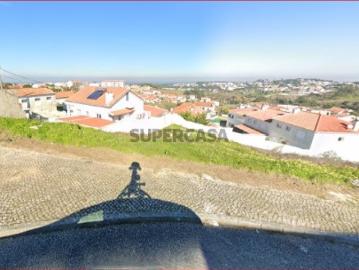 Lote de terreno urbano com projeto aprovado em Santana...