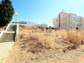 Lote de Terreno Venda em Estômbar e Parchal,Lagoa Algarve