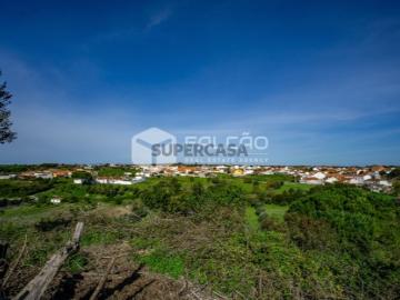 Lote de Terreno Venda em Pontével,Cartaxo