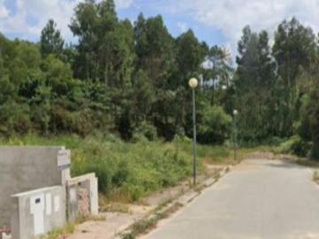 Lote de Terreno para construção