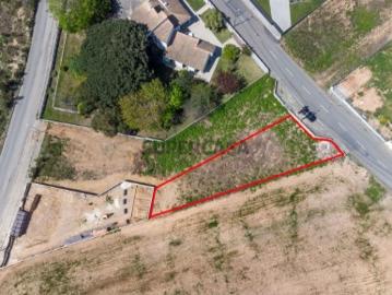 Lote de 530 m2 em Souto