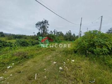 Lote em Rua Santa Tereza Jussara Mongaguá/SP