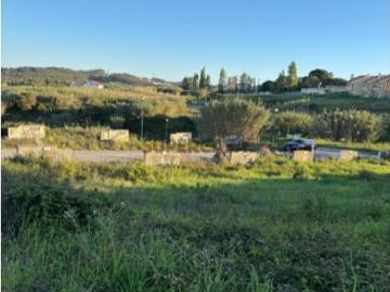 Lote para Construção Moradia Lourinhã
