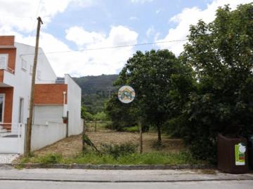 Lote para Construção na Lousã