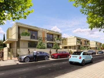 Lote para construção de moradia T3 em Moreira da Maia