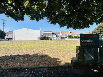 Lote para construção urbana