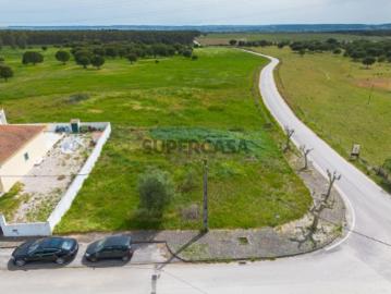 Lote para construção