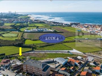 LOTE TERRENO PARA CONSTRUÇÃO PRAIA DA MEMÓRIA LOTE 4