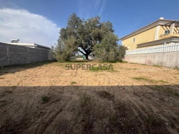 Lote Urbano Exclusivo em Azeitão | 470 m²