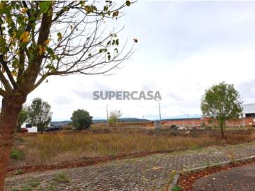 Lote Urbano Moradia Isolada C/503 m2